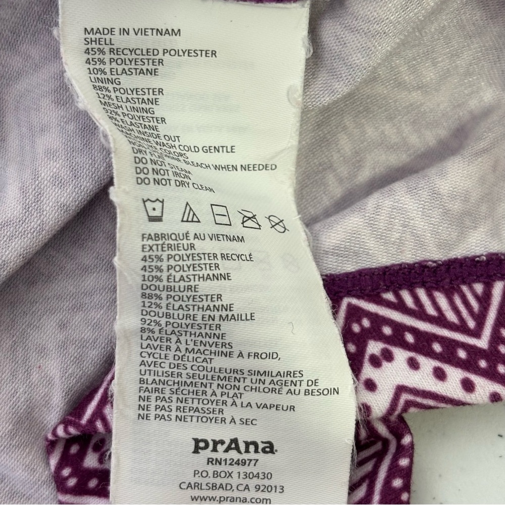 prAna Halter Dress - Picture 5 of 5